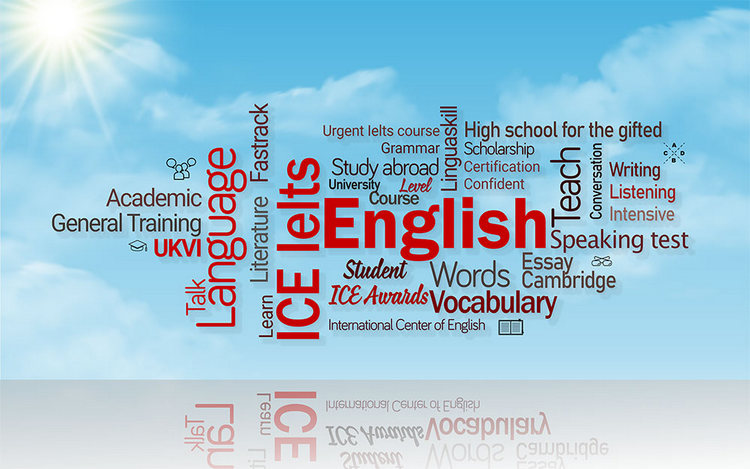 Không lo sợ khi bắt gặp các từ vựng mới trong bài thi Tiếng Anh