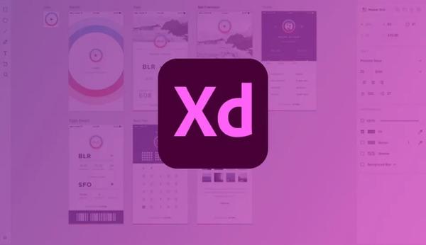 Cách sử dụng Adobe XD - Phần mềm thiết kế website đẹp mắt