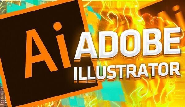 Cách sử dụng phần mềm Adobe Illustrator cực nhanh dành cho người mới