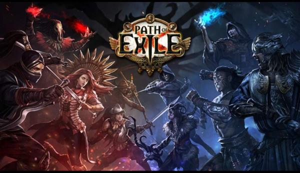 Hướng dẫn chơi Path of Exile dễ dàng cho game thủ nhập môn