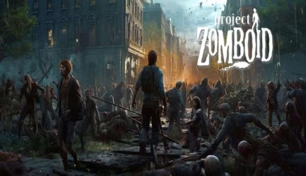 Hướng dẫn cách chơi game Project Zomboid đơn giản cho gamefan Zombie