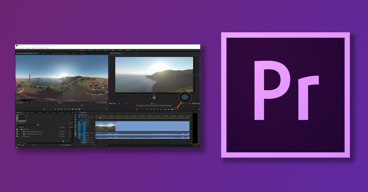 cách dùng adobe premiere