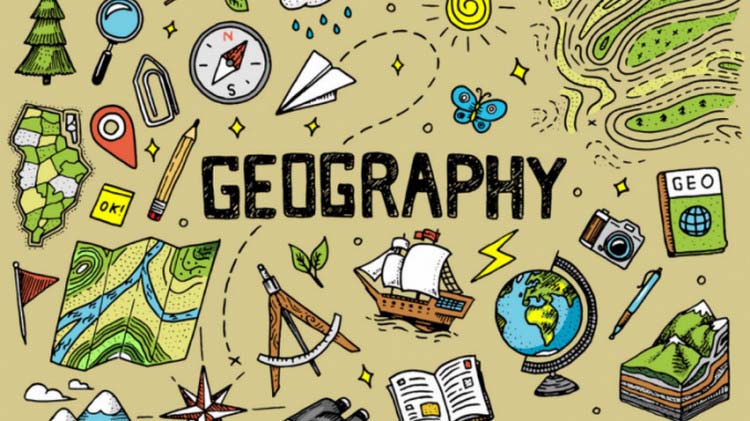 Tìm hiểu lý do khiến môn Địa lý khó học là gì?